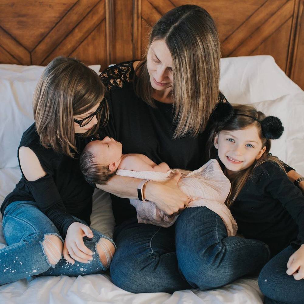 Meet your Posher, Traci